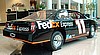 Denny Hamlin's Arena Racing USA Minicup